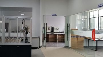 企業(yè)口號(hào)：用心做好每一米布，為客戶(hù)創(chuàng)造價(jià)值 