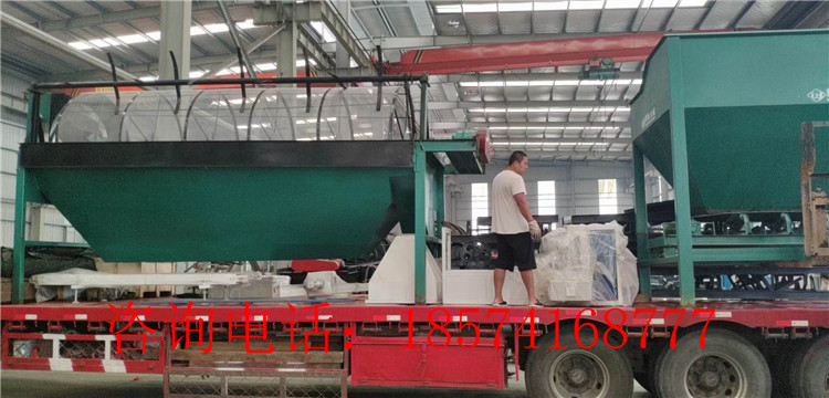 秦皇島粉狀線發(fā)貨現(xiàn)場(chǎng)