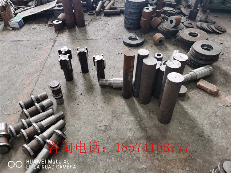 配件制造現(xiàn)場(chǎng)