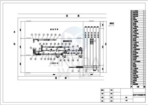 河北年產(chǎn)3萬噸有機肥生產(chǎn)線