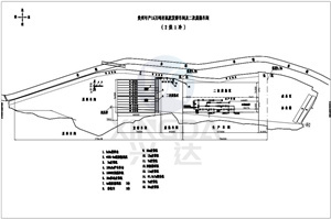 貴州年產(chǎn)15萬噸發(fā)酵車間