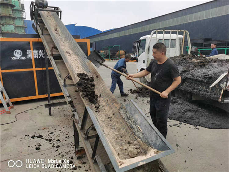 有機(jī)肥設(shè)備臥式發(fā)酵罐 餐廚垃圾箱式快速發(fā)酵機(jī) 羊糞環(huán)保處理